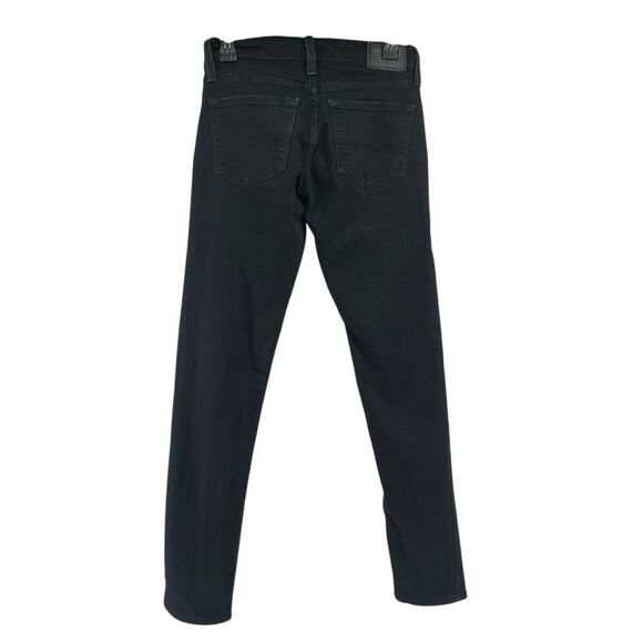 Denizen from Levi’s Men’s 288 Skinny Black Denim Jeans W29 L32 - Picture 7 of 13